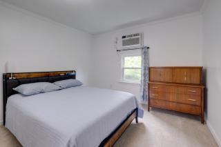 Dock Access Waterfront Studio in Colonial Beach! - Colonial Beach - 1