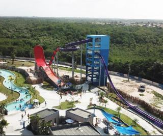 Aqualand Resort - Salinópolis - 5