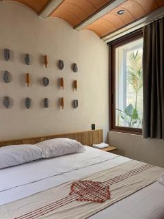 Casa Xaviera - Puerto Escondido - 2