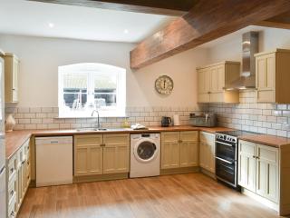Apple Tree Barn- Uk40791 - Church Minshull - 3