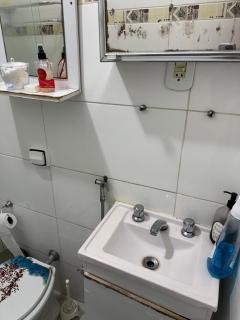 Apartamento Copacabana - 1