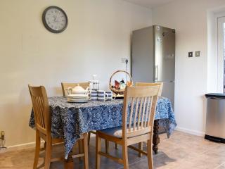 Seaview Bungalow - Membury - 4