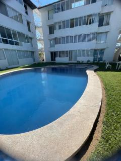 Depratmento penthouse diamante - Acapulco - 3