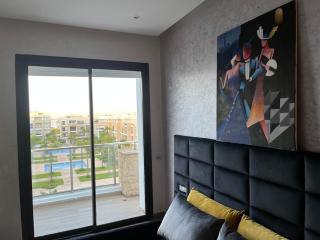M&S House prestigia plage des nations - 7