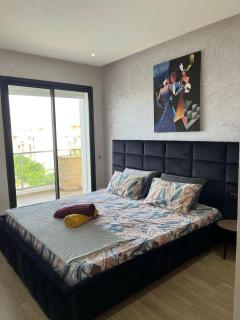 M&S House prestigia plage des nations - 2