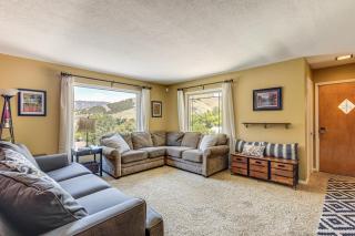 Mountain Views Walkable Lava Hot Springs Home! - Lava Hot Springs - 0