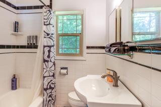 Mountain Views Walkable Lava Hot Springs Home! - Lava Hot Springs - 1