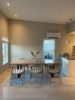 Semi-detached house with lovely views of the city fjord - Askøy - 9
