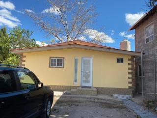 Casita de Lety - Creel - 4