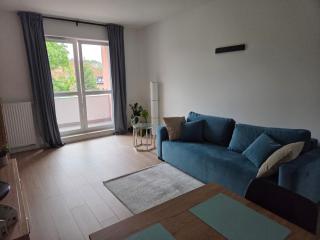 Apartament nad Rzeką - 7