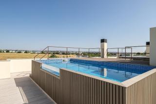 Casa Gaspar - Tavira Luxury Apartment - Tavira - 9