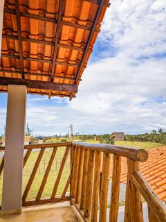 Chalé sol de Macapá 1- Sua Casa pertinho do Mar - 3
