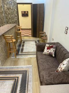 Mego House2 - Il Cairo - 6