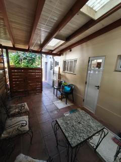 Hogar Argentina 2 - 3