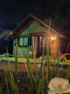 Chalé Girassol 2 - 8