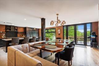Green Mountain Haus - 9