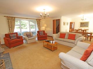 4 Bed in Nr Bamburgh CN201 - Warenford - 5