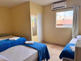 Suites Rota das Emoções - Tutóia - 3