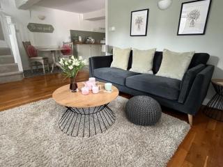 1 Bed in Wool 88099 - 2