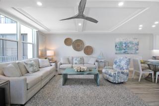Luxurious 2BR Gulfview Condo On Siesta Key Steps To The Beach Gulf Horizon - 9