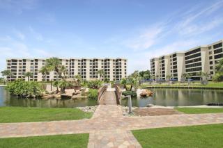 Luxurious 2BR Gulfview Condo On Siesta Key Steps To The Beach Gulf Horizon - Sarasota - 5