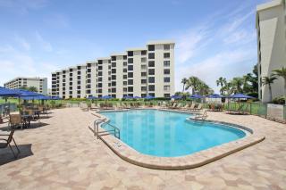 Luxurious 2BR Gulfview Condo On Siesta Key Steps To The Beach Gulf Horizon - 4