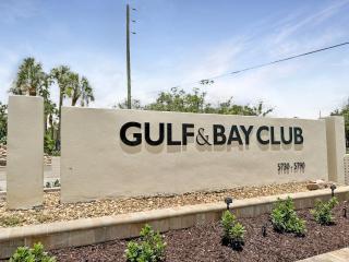 Luxurious 2BR Gulfview Condo On Siesta Key Steps To The Beach Gulf Horizon - Sarasota - 2