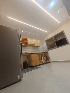 BlueSea Studio's &Appart - 1