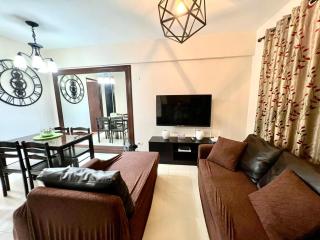 Arista Place 2 bedroom Condo near airport - Manila - 9