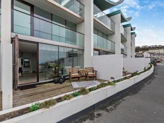 1 Bed in Westward Ho 82381 - Westward Ho - 1