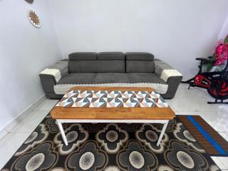 D' Mande Homestay Bukittinggi - 5