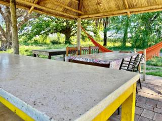 Private bedroom with bathroom - San Rafael - 2