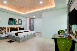 Hotel O DM Plaza - 1