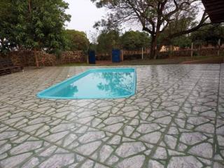 Casa de Campo - Aceitamos pets e crianças - 0