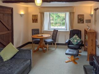 Drumlins Cottage - Gatebeck - 7