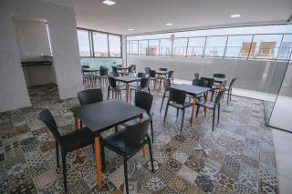 Edf Porto City no coração da cidade. Perto de tudo - 7