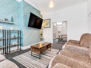 Sunnyside House - Blackpool - 7
