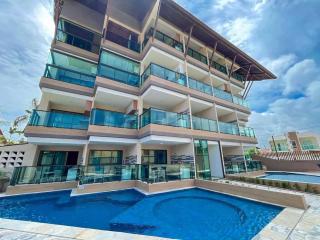 Edf Tangaroa Flats em Porto de Galinhas by BLU stay - 0