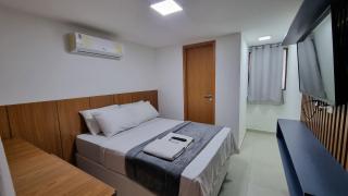 Edf Tangaroa Flats em Porto de Galinhas by BLU stay - 1