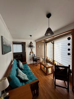 Amazing Rooftop Views and Free Parking in Mirasol - 8