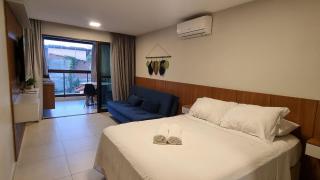 Edf Tangaroa Flats em Porto de Galinhas by BLU stay - 9