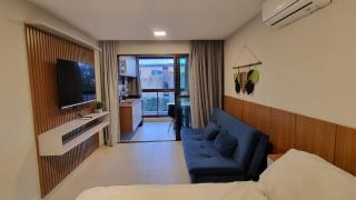 Edf Tangaroa Flats em Porto de Galinhas by BLU stay - 8