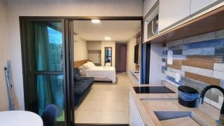 Edf Tangaroa Flats em Porto de Galinhas by BLU stay - 3