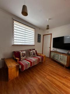 Amazing Rooftop Views and Free Parking in Mirasol - - 5