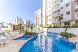 CONDOMINIO MAIS MARACANÃ Bl 111 - Rio de Janeiro - 9