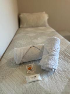 Hotel Punta Lavalle - 9