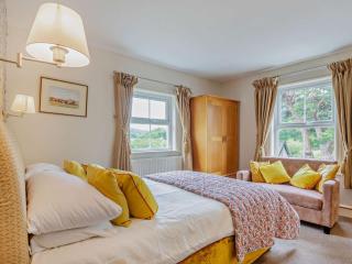 12 Bed in Capel Curig 93368 - Capel-Curig - 1