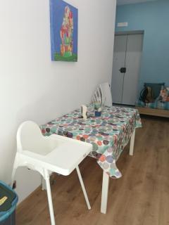 Dimora DANICLA 2,0 - 5