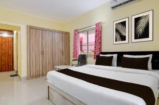 Hotel O Happy Stay - Bhubaneshwar - 8