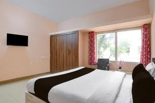 Hotel O Happy Stay - Bhubaneshwar - 7